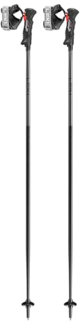 LEKI Airfoil 3D - 125