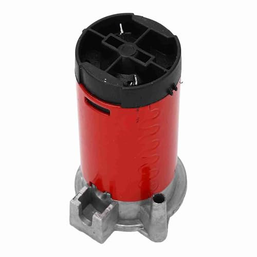 12 -V -Lufthorn -Kompressor 105–115 DB Autohornluftpumpe Kompressormotor für Car Trucks Boote Motorrad