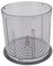 sparefixd Suitable for Bosch Mug Blender Attachment Bowl Food Processor
