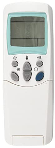 6711A20028A - Mando a distancia para control de aire acondicionado 6711A20010B 6711A20028D