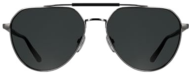 Calvin Klein Unisex Ck26100s Sonnenbrille (1er Pack)