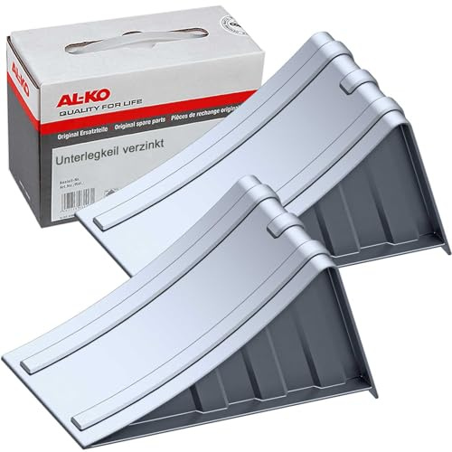 BandelOne Al-Ko 2X 244375 Anhängerteile/zubehör | 244375, Stütze + Keil