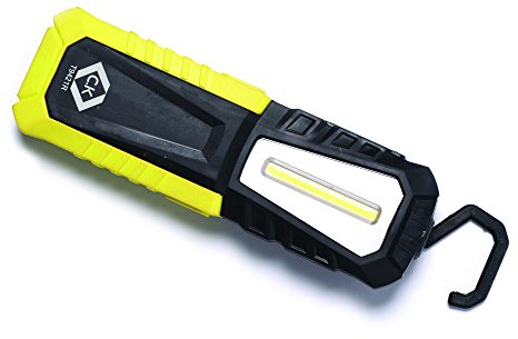 C.K T9421R Rechargeable Inspection Light