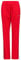 HEAD CLUB Pants W, rot, L