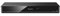 Panasonic DMR-BWT850EB Blu-Ray Recorder with Freeview Play and 4K Ultra HD Up-Scaling - Black (Refurbished)