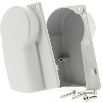 Thule - Jeu de caches pour Stores THULE Coloris - Anodisé