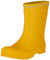 Viking Jolly, Stivali di Gomma Unisex - Bambini e ragazzi, Giallo Sun Yellow, 35 EU