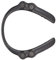 01 02 015 Casque Tour de Cou, Son Surround 360 ° Écouteurs Tour de Cou sans Fil 9D Effet sonore cinéma IPX4 étanche pour la randonnée pour la Gym pour Le Yoga