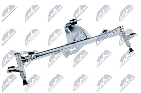 Scheibenwischergestänge vorne für Corsa C CC Kasten X01 Tigra Twintop X04