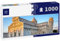Lais Puzzle Dom & Schiefer Turm von Pisa 1000 Teile Panorama