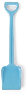 Dantoy - Klassische pastellfarbene Schaufel aus Recyclingkunststoff für Kinder - Für fantasievolles Spielen im Freien - Altersgruppe 2+ Jahre