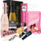 Prosecco Gift Set for Women - Birthday Gift Ideas for Women - Ideal Present Gift set for Her - Birthday, Anniversary, Valentines, Christmas