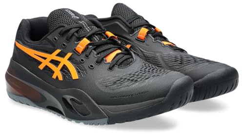 ASICS Herren Gel-Resolution X Sneaker, Multicolor, 42.5 EU