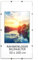 MG Design Rahmenloser Bilderrahmen, 50 x 100 cm - mit Clips, Acrylglas, HDF-Platte - zum vertikalen oder horizontalen Aufhängen/Aufstellen, Cliprahmen für Fotos, Poster, Puzzles