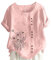 Linen T Shirt for Women UK Plus Size Elegant Cotton Rolled Short Sleeve Floral Shirts Dandelion Graphic T-Shirt Casual Summer Tee Lagenlook Tunic Tops Ladies Blouses Sale Clearance