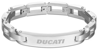 PULSEIRA Ducati, AÇO