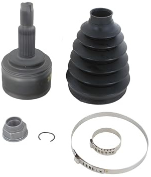 SKF Cv Joint Kit VKJA 3040 Front Axle Outer Diameter 98 mm Height 252 mm Length 130 mm Width 133 mm - OE Quality