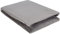 fleuresse Jerseyspannlaken/ 140x200-150x200 cm, Baumwolle, Steingrau, 150 x 200 cm