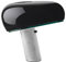 Flos Snoopy Tischlampe Schwarz 220 Volt