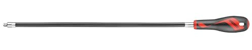TENGTOOLS 263020109 Tengtools Model MD514L Screwdriver, Flexible, 1/4 Socket