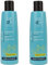 GRON - Shades of Nature Pure Elements Shampoo Alga & Sea Salt, 2 x 250ml