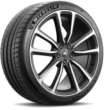 Michelin PS4 S N0 XL - 315/30R22 107Y - Sommerreifen