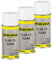 BREHMA 3er Set Click to Clean Klimaanlagenreiniger 150ml