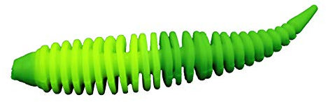 Omura Baits Omura Baits Hero Banane 4,0cm hellgrün-grün