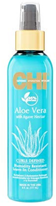 CHI ALOE VERA LEAVE-IN-CONDITIONER 177 ml