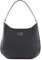 Calvin Klein Re-Lock Hobo CK Black