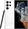 SAMSUNG Galaxy S22 Ultra 5G Smartphone Android senza SIM, 8GB RAM e 128 GB Memoria Interna, Display 6.8’’¹ Dynamic AMOLED 2X, 5 Fotocamere, 108MP, Phantom White 2022 [Versione Italiana]