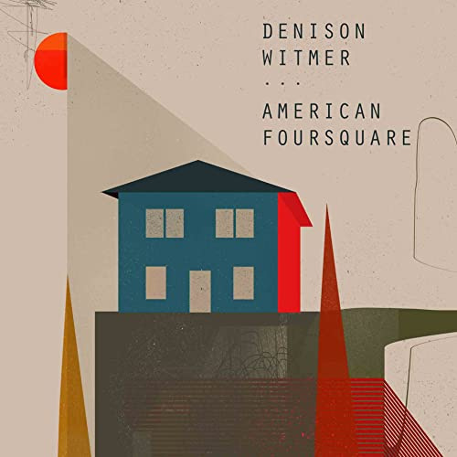American Foursquare (Ltd.Translucent