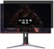 VacFun Antiespias Protector de Pantalla, compatible con AOC 27G2SP 27 Monitor, Screen Protector Película Protectora (Not Cristal Templado)
