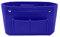 YXBQueen Filzeinsatz Tasche Make-up Handtasche Organizer Reise Innentasche Tragbare Kosmetiktaschen Aufbewahrungstasche Taschenorganizer Handtasche Kosmetik Organizer Tasche