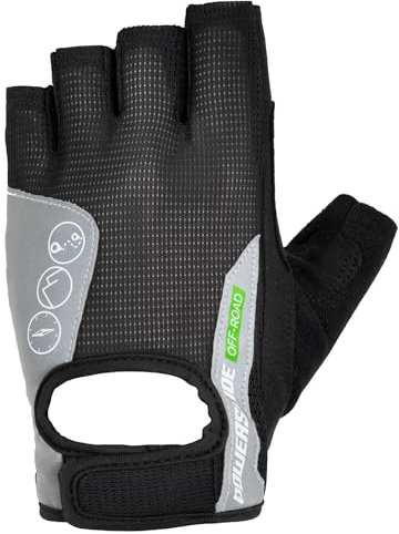 Powerslide Skate Equipment Nordic Handschuh, für Nordic Inline Skating