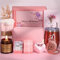 50th Birthday Gifts for Women, Personalised Birthday Hampers for Her Turning 50, Funny 50 Year Old Pamper Gift Basket for Best Friend, Mum, Sister, Wife, Auntie, Ladies 50th Birth-Day Presents Ideas