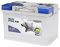 Baren Batteria Auto Flooded L3 80P 12V 80Ah 730A, Batteria = Fiamm L3 80P, Batteria per tutti i Veicoli, Made in Italy, Senza Manutenzione, Pronta all'uso, Batteria Alta Affidabilità