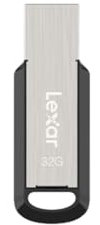 Lexar JumpDrive M400 32GB USB-A 3.0 - LJDM400032G-BNBNG