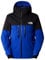 The North Face Herren Chakal Skijacke, Tnf Blue/Tnf Black, XL