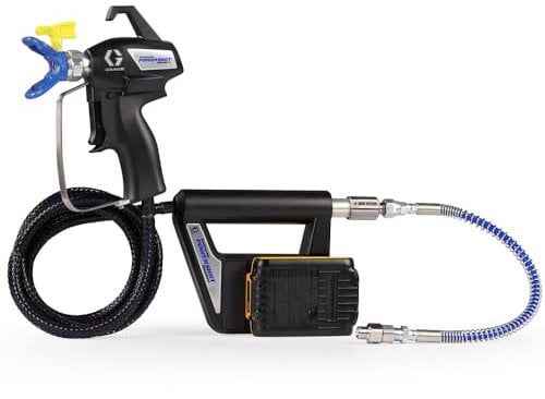 Graco Contractor PowerShot Standard 18H300