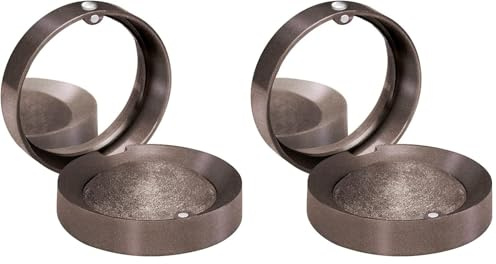 Bourjois Little Round Pot Eye Rg Rlaunch 2.5Ml 6 20Iv (Packung mit 2)