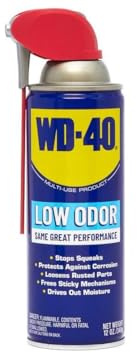 Wd-40 8113304 12 oz Multi-Purpose Lubricant Pack of 6