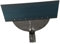 TOYANDONA 1 Pièce Pelle De Poulet Outil Multifonction Bêche à Main Pelle De Nettoyage Spade De Nettoyage De Jardin Bêche De Jardinage Bêche en Métal Forgé Acier