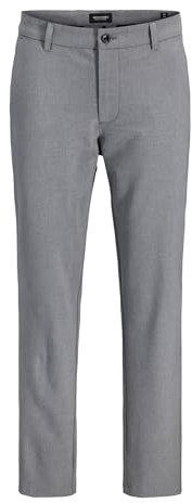 JACK & JONES Male Klassische Hosen Regular Fit Klassische Hosen
