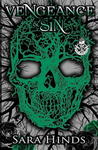 Vengeance & Sin (Vengeance City, Band 1)