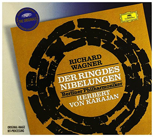 The Originals - Wagner (Der Ring des Nibelungen)