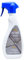 Lightning - Quitamanchas Microfibras Pulverizador - 500 ml - Eficaz - Tejidos sintéticos con aspecto de terciopelo/cuero vuelta