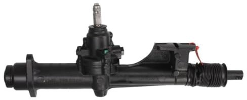 LAUBER 66.0572 Lenkgetriebe Servolenkung hydraulisch