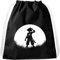 Sunrise Ruffy Luffy Pirat Rucksack Tasche Turnbeutel Sport Jute Beutel Piratenbande
