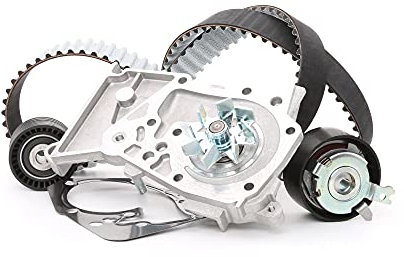 DAYCO KTBWP4601 Bomba de agua + correa dentada Bomba de agua + correa dentada, bomba de agua + kit de correa dentada
